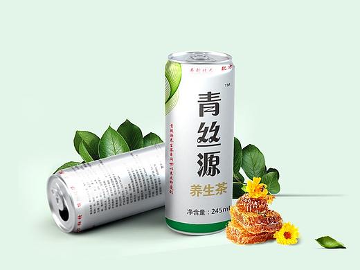 养生茶详情页（个人主页-ZMzQ0MzkwNzI=） - 电商 - 站酷设计师起个名字真难难原创素材 - 站酷ZCOOL