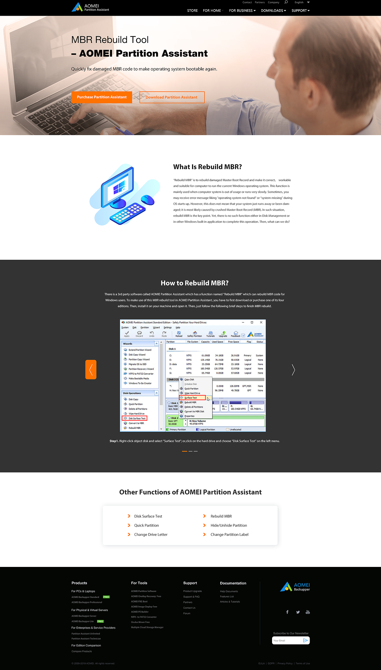 2020 PA产品网站第一次改版（图ZMjQwMjU4NjY0） - 企业官网 - 站酷设计师viclorr原创素材 - 站酷ZCOOL