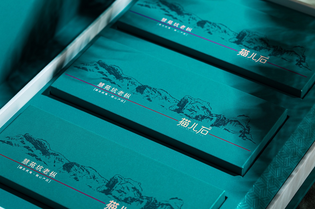 茶叶产品礼盒拍摄（图ZMjg1MjM4NzAw） - 产品摄影 - 站酷设计师听说你也来过原创素材 - 站酷ZCOOL
