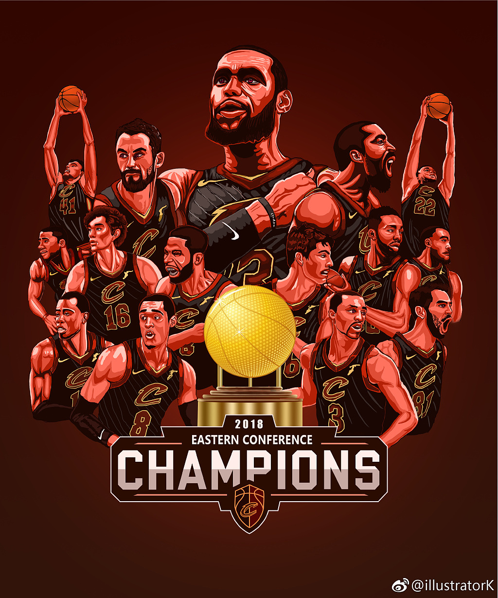 東部總冠軍（圖ZMTE4NjIzNjY4） - 創(chuàng)作習(xí)作 - 站酷設(shè)計(jì)師IllustratorK原創(chuàng)素材 - 站酷ZCOOL