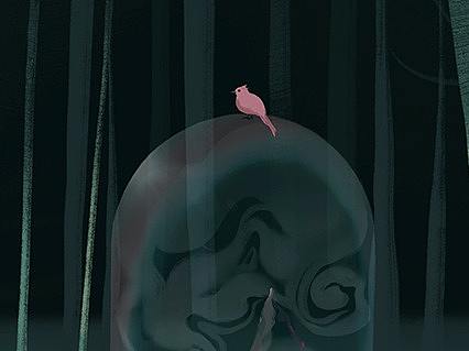 禁煙日快樂（個人主頁-ZMzY0MDM1OTY=） - 藝術(shù)插畫 - 站酷設(shè)計師三撲原創(chuàng)素材 - 站酷ZCOOL