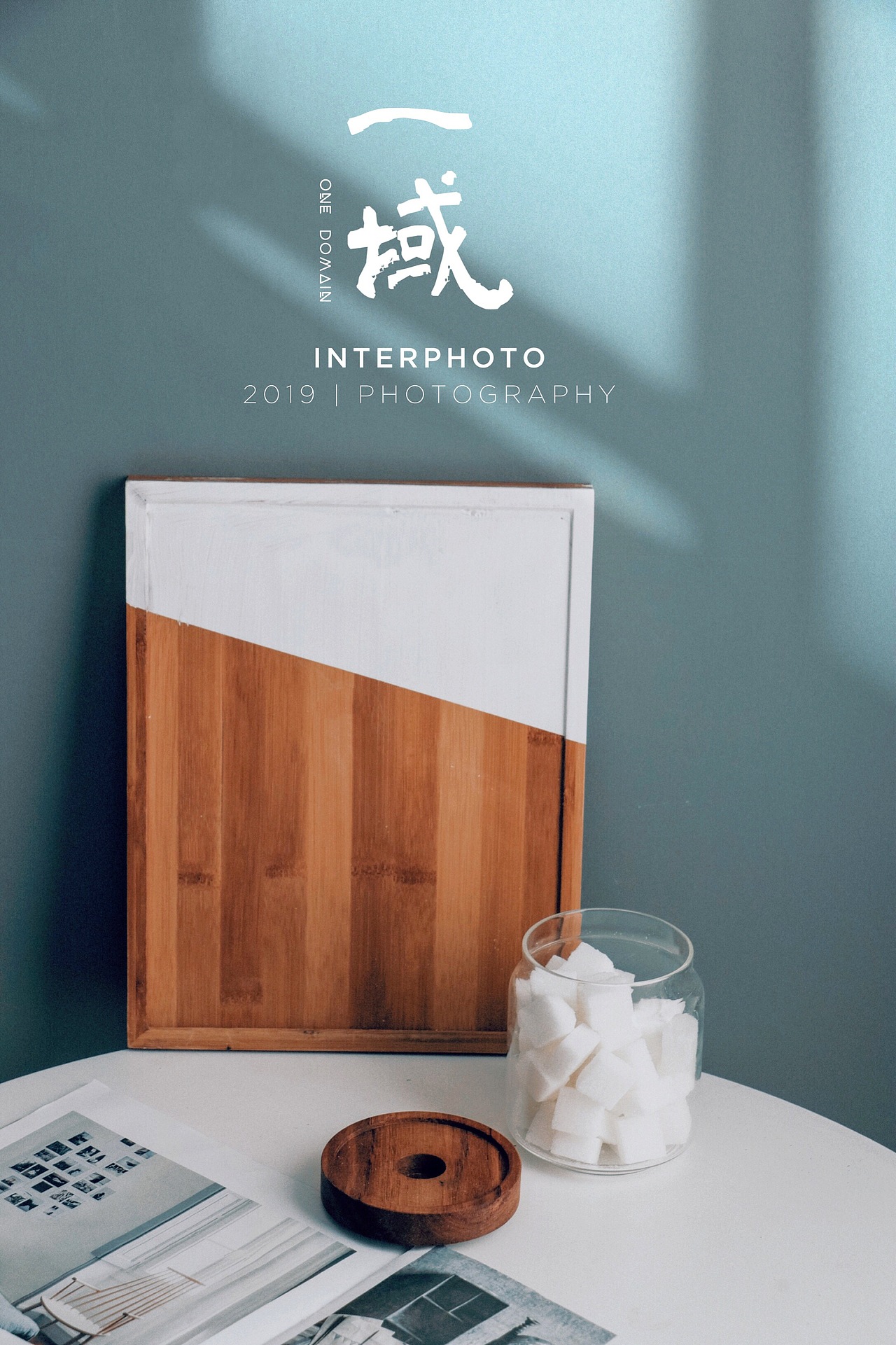 静物摄影Diy木托盘，试试效果（图ZMTYzMzU4ODE2） - 产品摄影 - 站酷设计师一域摄影原创素材 - 站酷ZCOOL