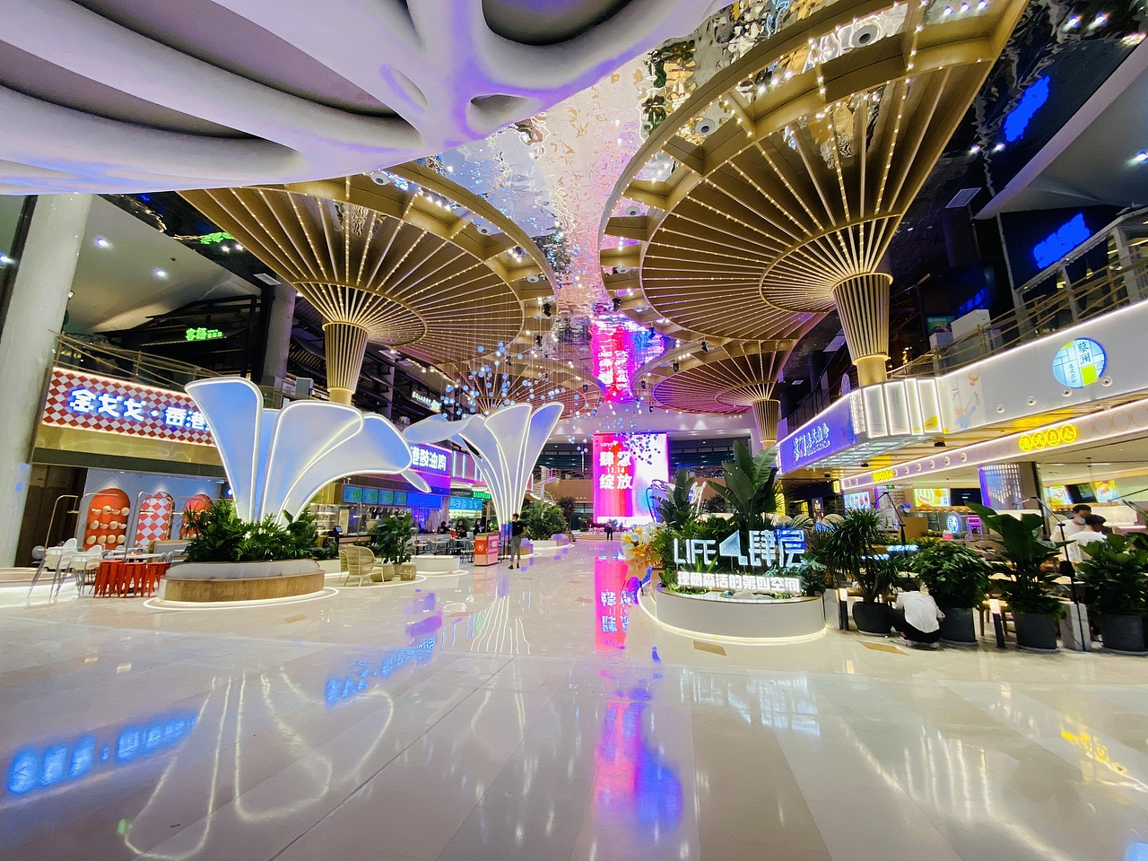 主题空间美陈（图ZMjMyNDI1MTM2） - 家装设计 - 站酷设计师设计搬运工id原创素材 - 站酷ZCOOL