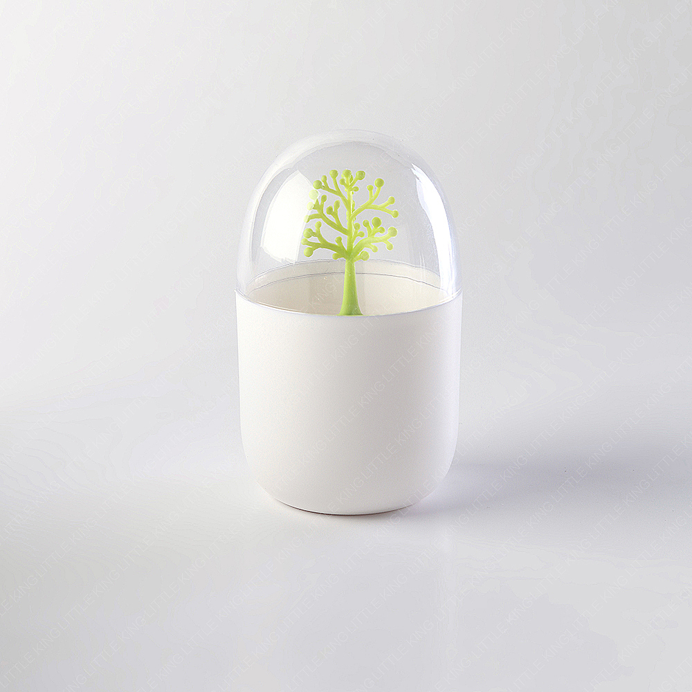 居家日用——棉签牙签收纳盒