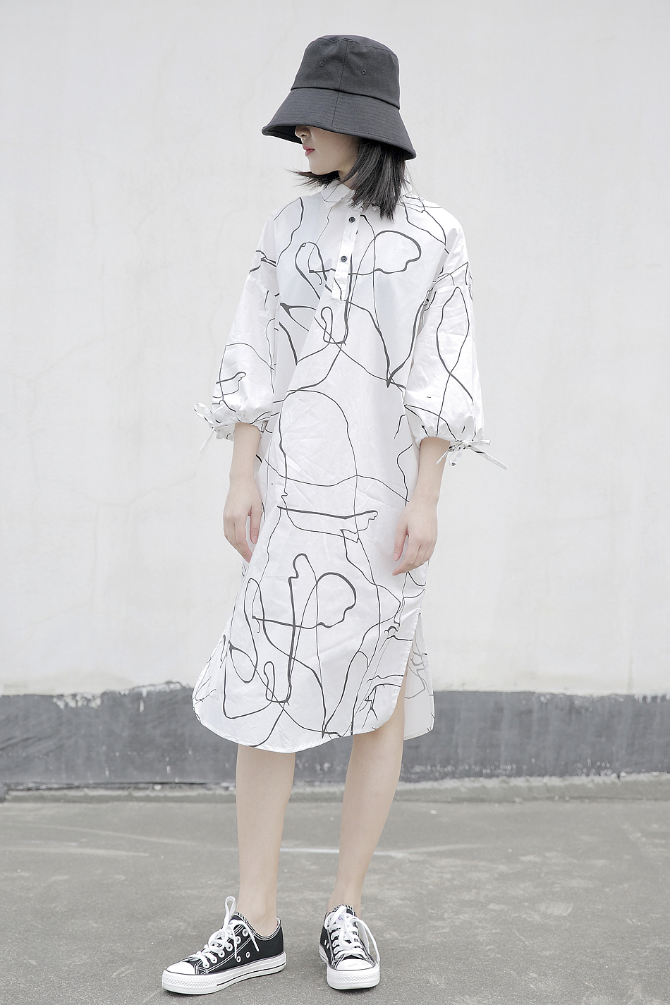 【情绪实验室】品牌 2020 春夏新品上市 LOOKBOOK(图ZMjAxMTE3NjUy) - 人像摄影 - 站酷设计师YONKOS原创素材 - 站酷ZCOOL