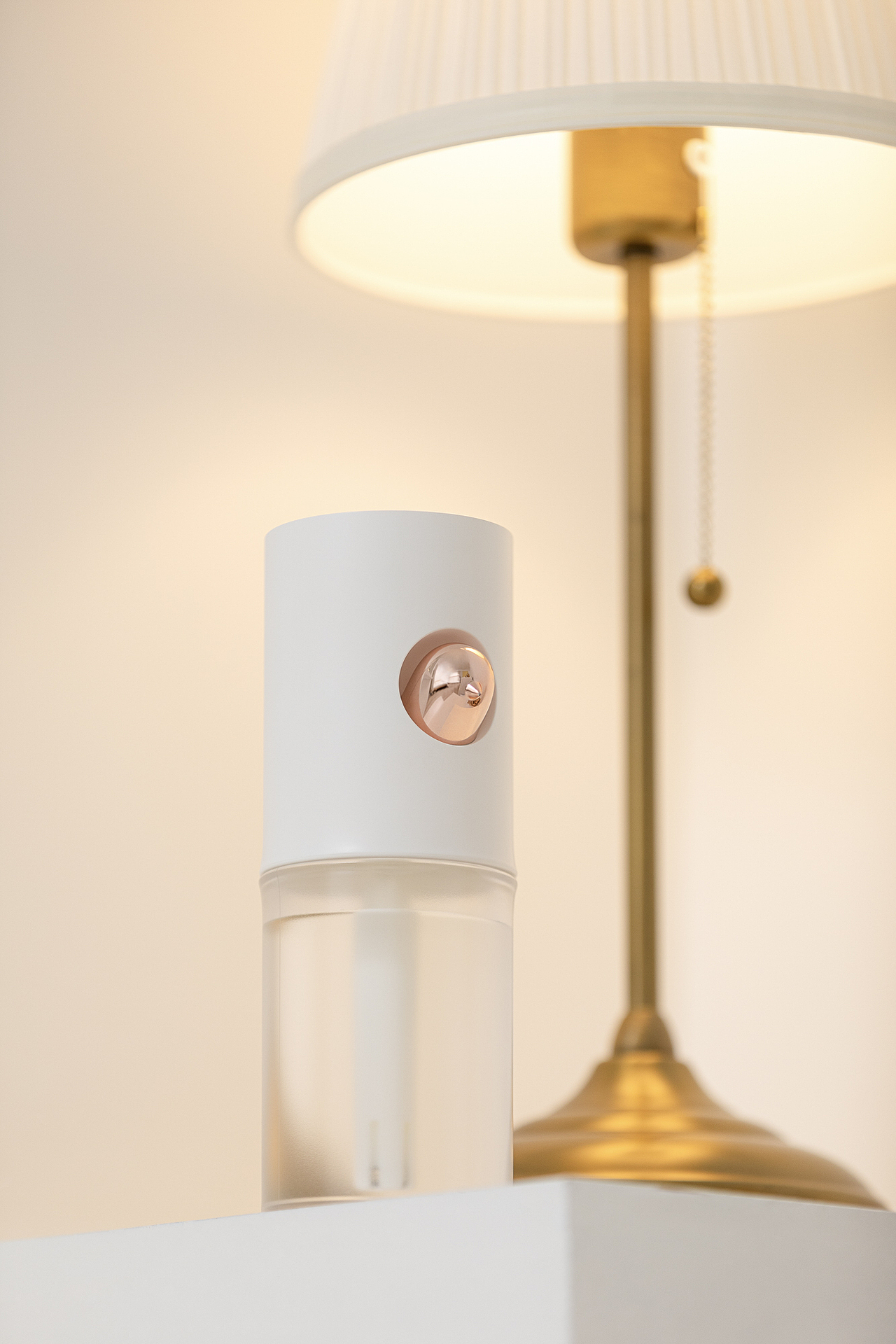 品牌案例丨素美优品竹鸟杀菌加湿器