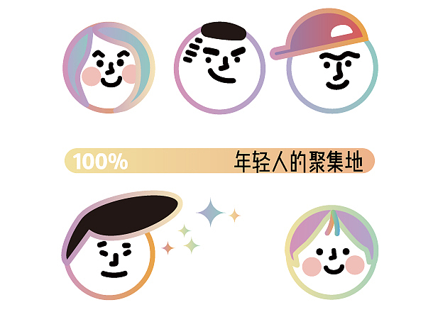 公众号排版视觉动画（图ZMTIzNTAyMjY0） - 动效设计 - 站酷设计师Droopee_Wong原创素材 - 站酷ZCOOL