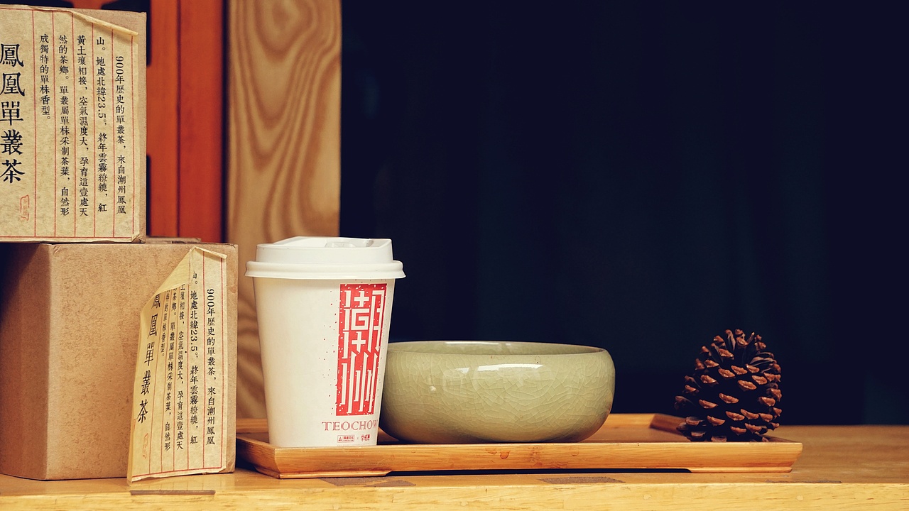 潮州，开元里（图ZMTI0MzY1NDI4） - 风光摄影 - 站酷设计师邻居门口晒花椒原创素材 - 站酷ZCOOL