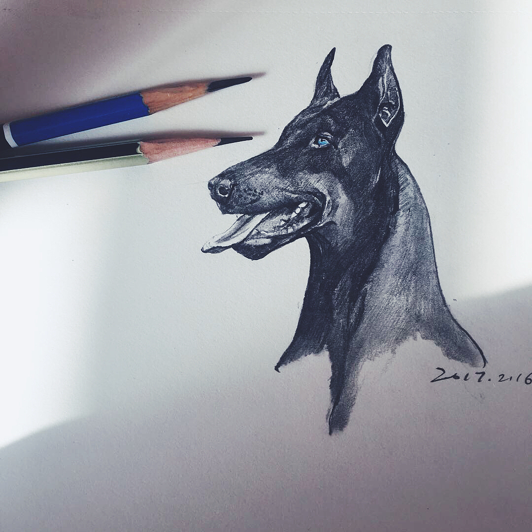 小习作（图ZMTQ0MDQxODQw） - 创作习作 - 站酷设计师括弧原创素材 - 站酷ZCOOL