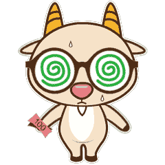 金銮羊羊表情包（图ZMTc5NTI0MzI4） - 其他UI - 站酷设计师牵云之羊设计师原创素材 - 站酷ZCOOL