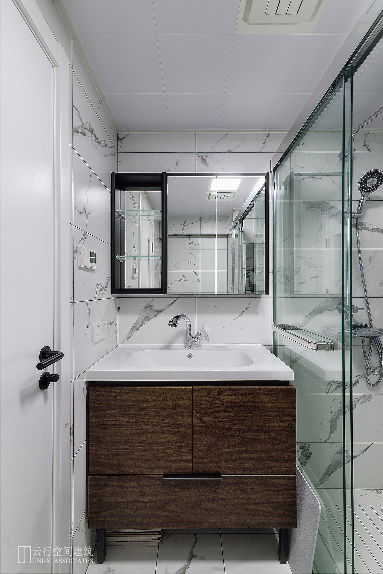 云行设计新作丨Daylight House