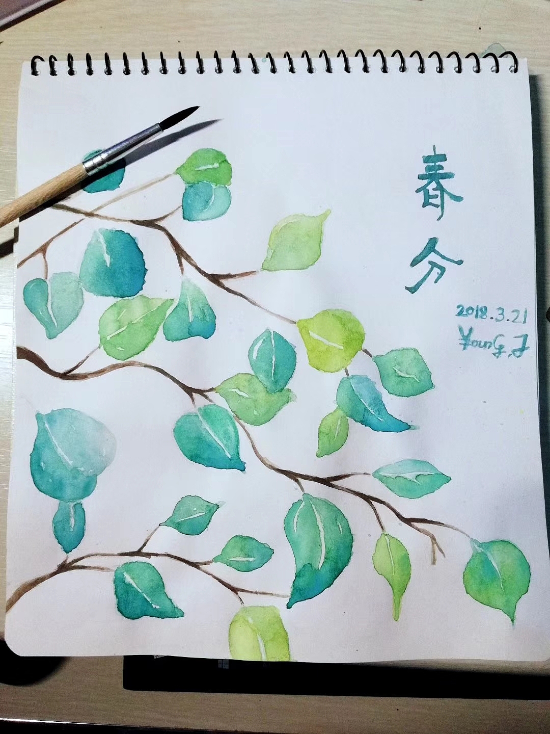 更新一波平时手绘练习