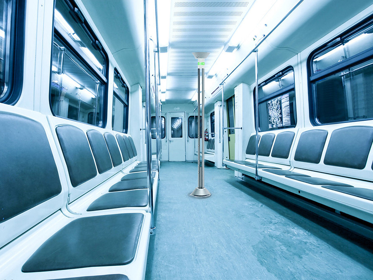 Metro Handrails 地铁扶手设计（图ZMjM5OTgyODY4） - 交通工具 - 站酷设计师YouzhongZoey原创素材 - 站酷ZCOOL
