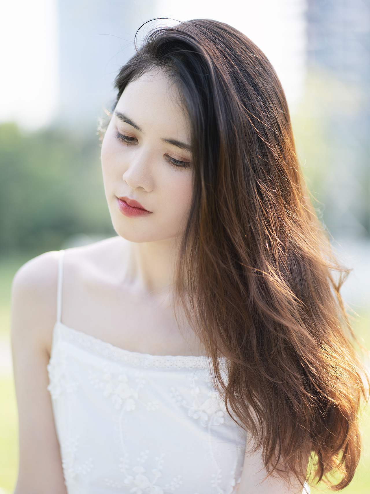 夏天太浪漫了（图ZMjY4MjU5NDAw） - 人像摄影 - 站酷设计师popoyan原创素材 - 站酷ZCOOL