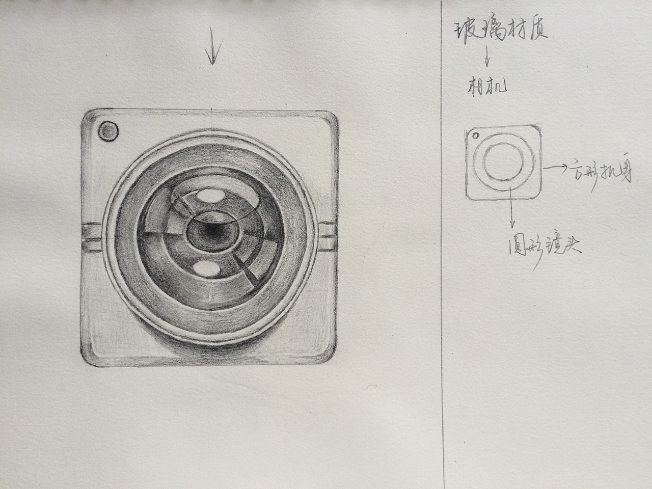 之前練習(xí)的一些手繪（圖ZNjY3ODgwNDA=） - 創(chuàng)作習(xí)作 - 站酷設(shè)計(jì)師l逆心l原創(chuàng)素材 - 站酷ZCOOL