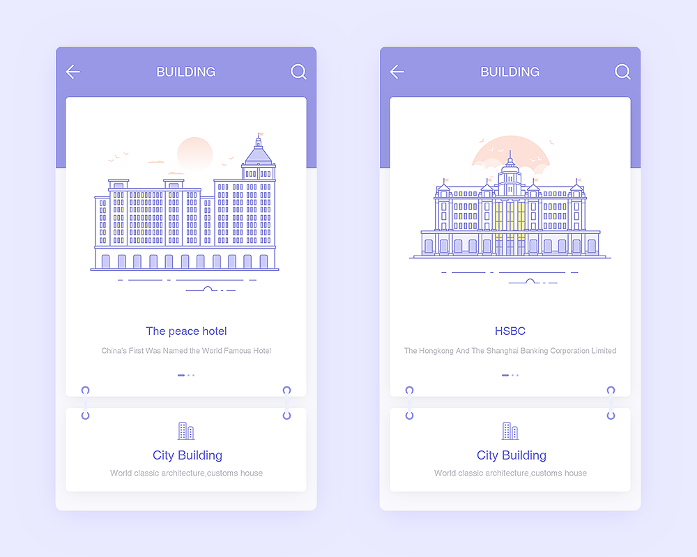 日常的一些临摹练习（图ZODAxMjA2Mjg=） - 其他UI - 站酷设计师lan_fantasy原创素材 - 站酷ZCOOL