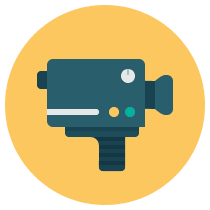 安利一组小动效