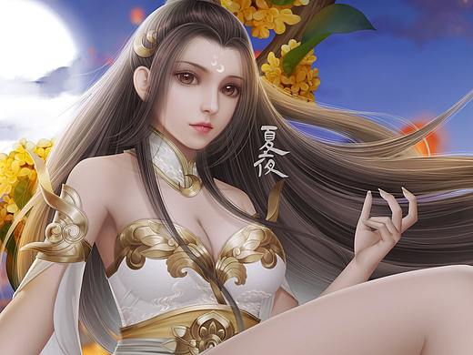 嫦娥