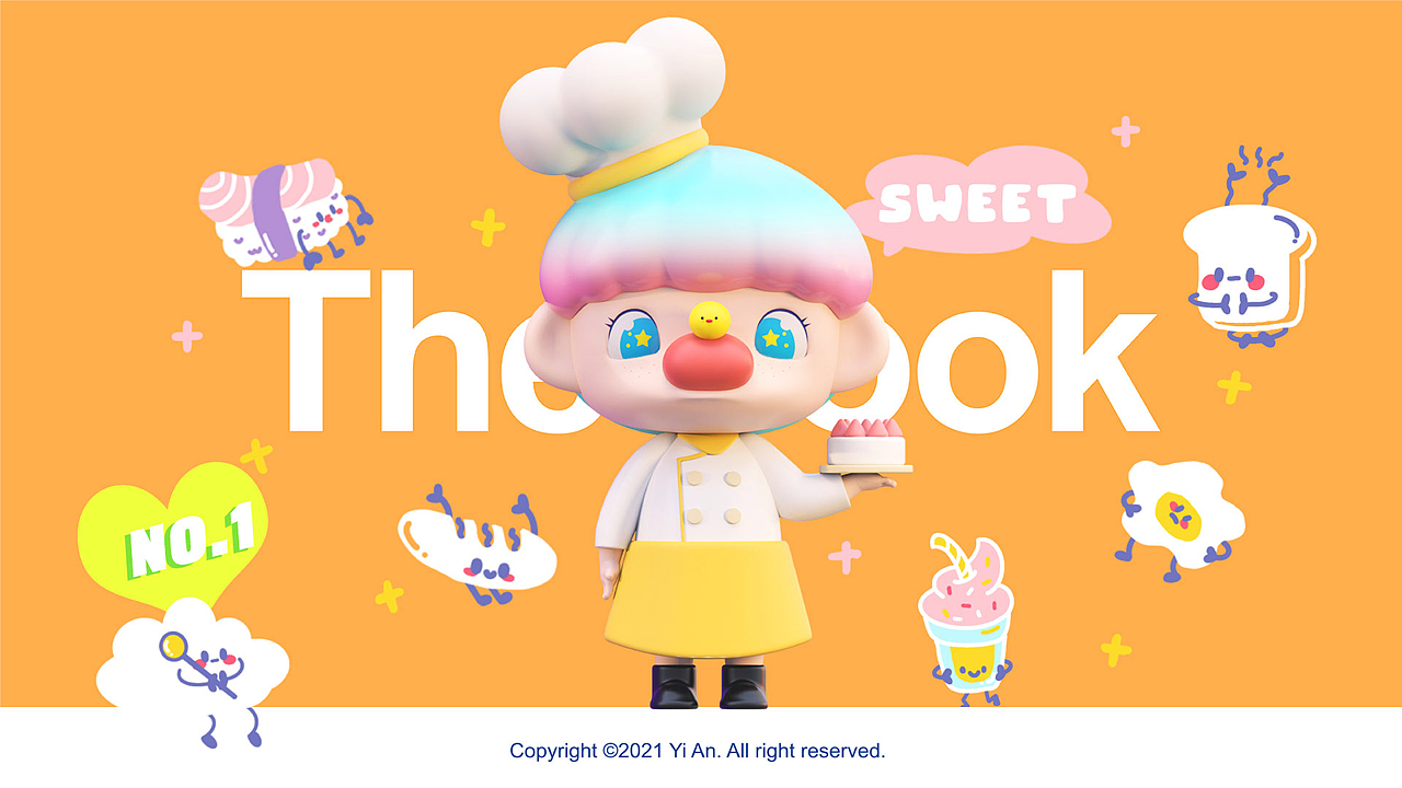 丸皮豆IP形象设计（图ZMjcyMjg5NDA4） - IP形象 - 站酷设计师伊岸沿儿原创素材 - 站酷ZCOOL