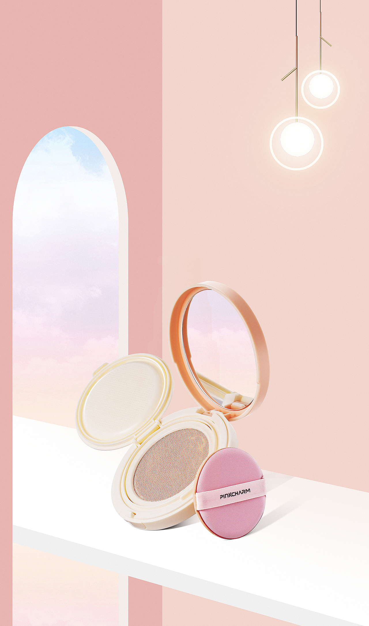 美妆|彩妆|护肤|近段时间拍摄的作品合集