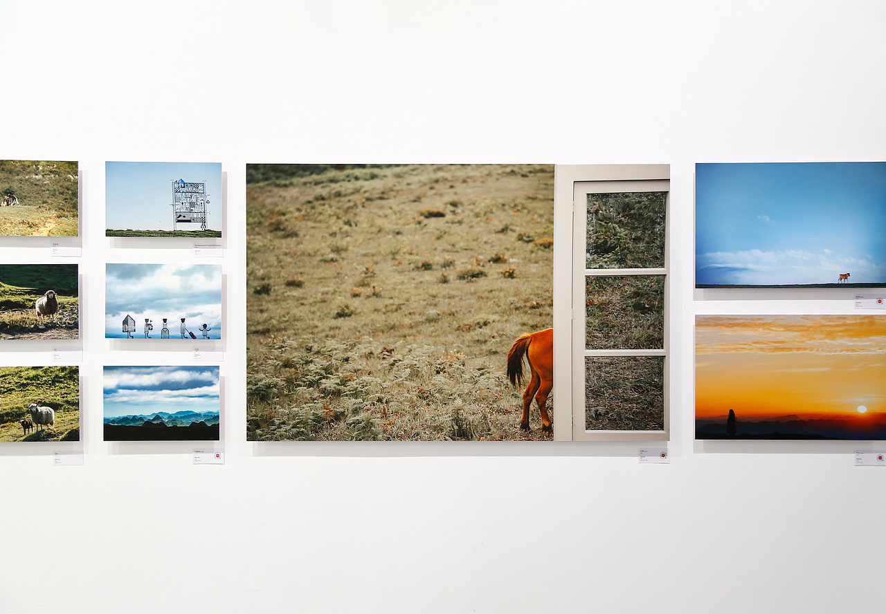 行走的艺术 阿西里西 北京站（图ZMjg3MzY5NjI0） - 实验艺术 - 站酷设计师不是美术馆原创素材 - 站酷ZCOOL