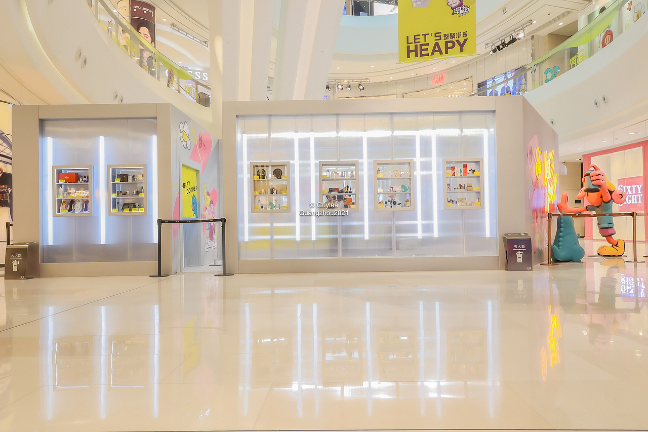 天環五周年庆典（图ZMjQ4Njk3MjAw） - 其他摄影 - 站酷设计师Guylee原创素材 - 站酷ZCOOL