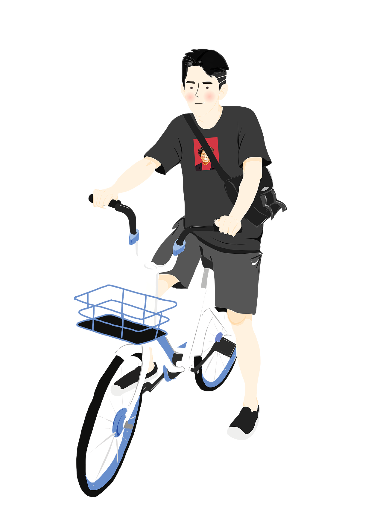 画自己 新的尝试（图ZMTMwMTc2MTI0） - 创作习作 - 站酷设计师偷心小贼原创素材 - 站酷ZCOOL