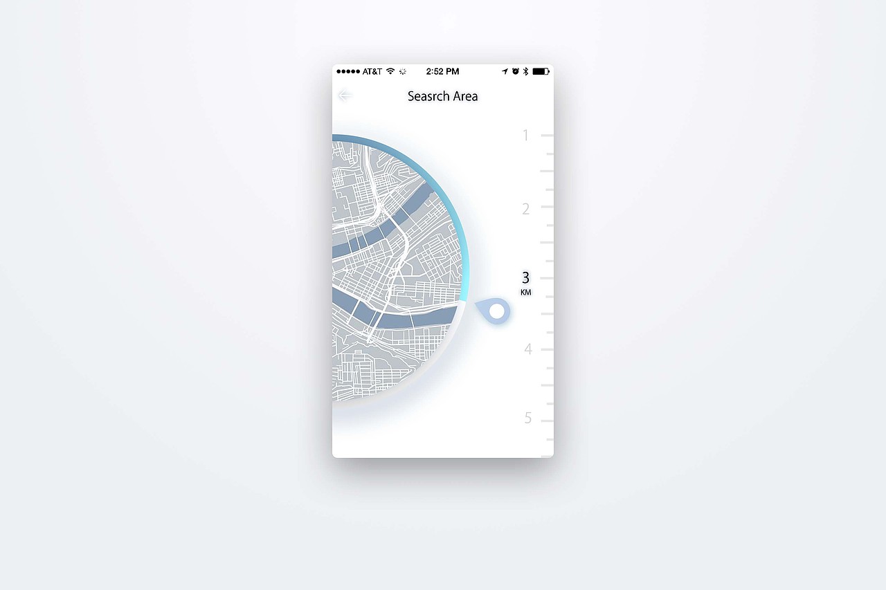 界面（图ZNDc3OTU5NDA=） - APP界面 - 站酷设计师月见草丶原创素材 - 站酷ZCOOL