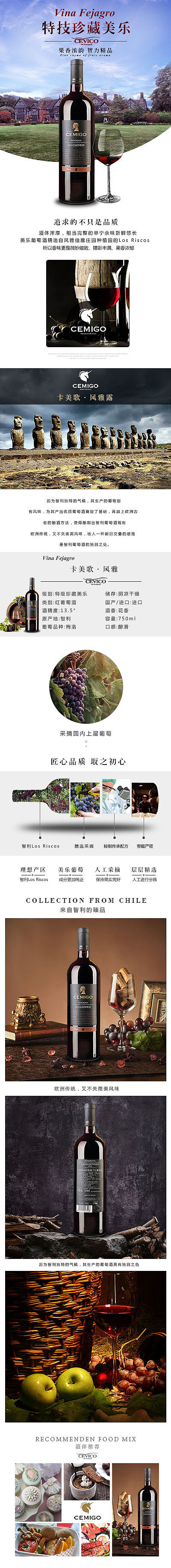 详情页设计（图ZMTM2MzQ3ODky） - 电商 - 站酷设计师十画原创素材 - 站酷ZCOOL