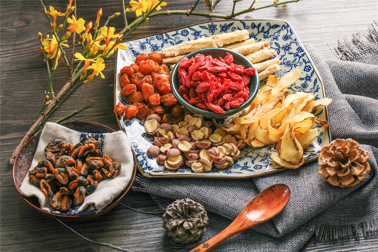 汤料拍摄|摄影|美食摄影|海伟电商摄影 - 原创作品 - 站酷 (zcool)