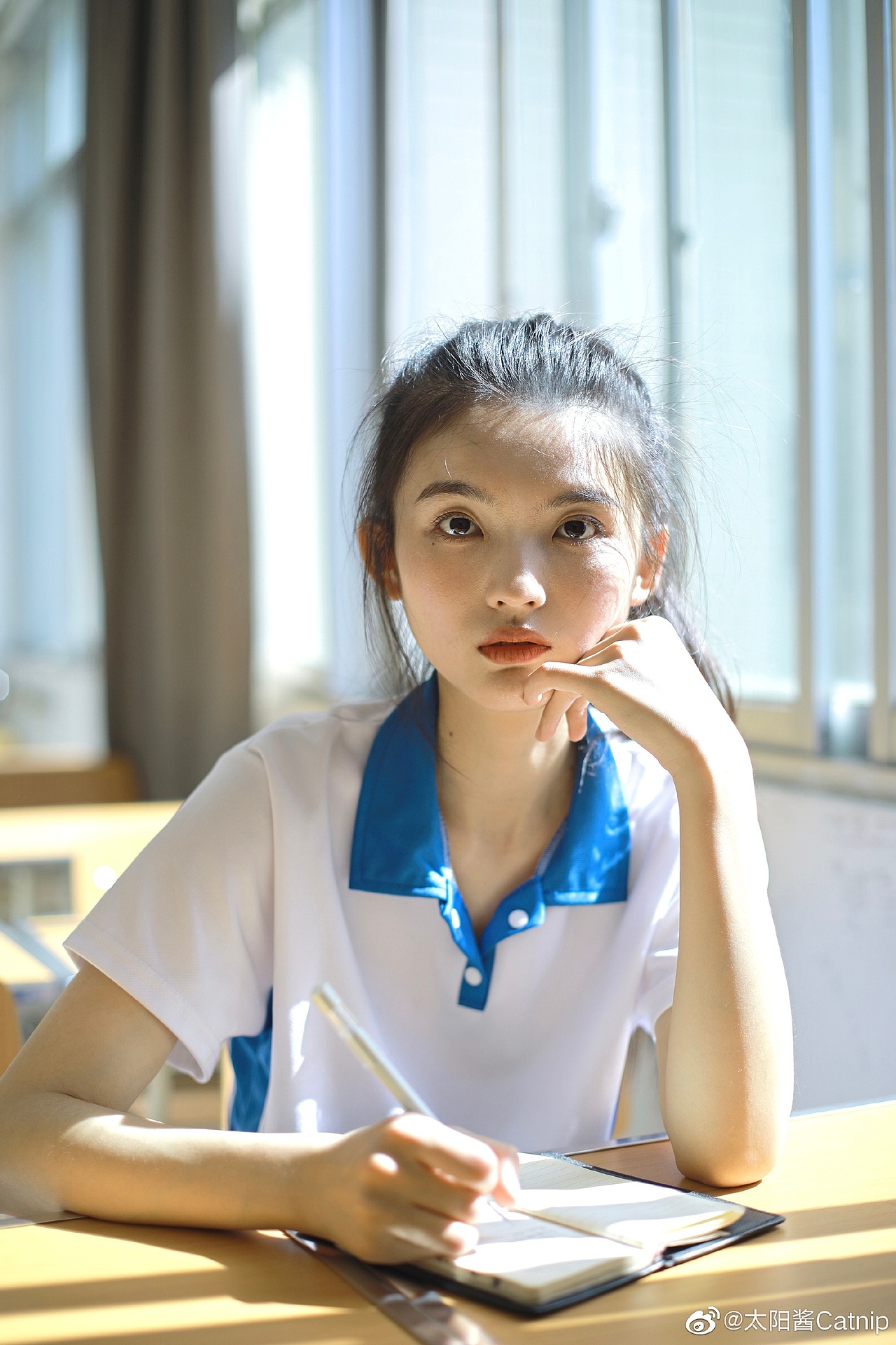 夏之记忆（图ZMjU5MTk1NTIw） - 人像摄影 - 站酷设计师太阳酱Catnip原创素材 - 站酷ZCOOL