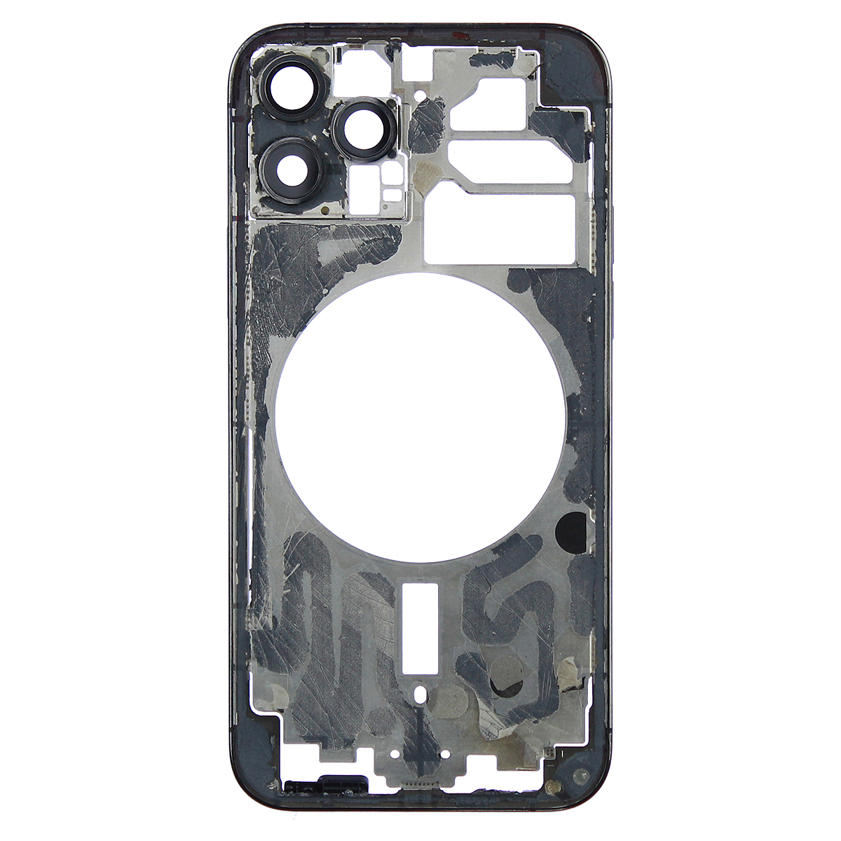 Iphone 手机后盖