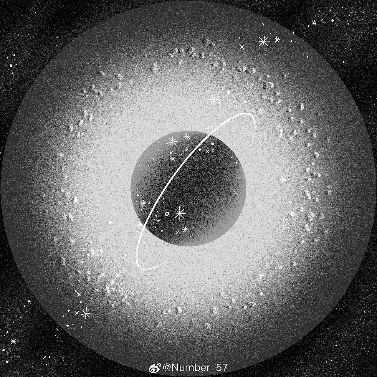 日常练习 68～77（图ZMzc3MTAyMzAw） - 创作习作 - 站酷设计师number57原创素材 - 站酷ZCOOL