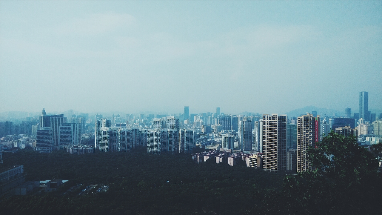 六月手机摄影小结