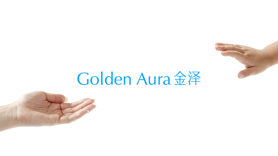 金泽教育集团 品牌视觉