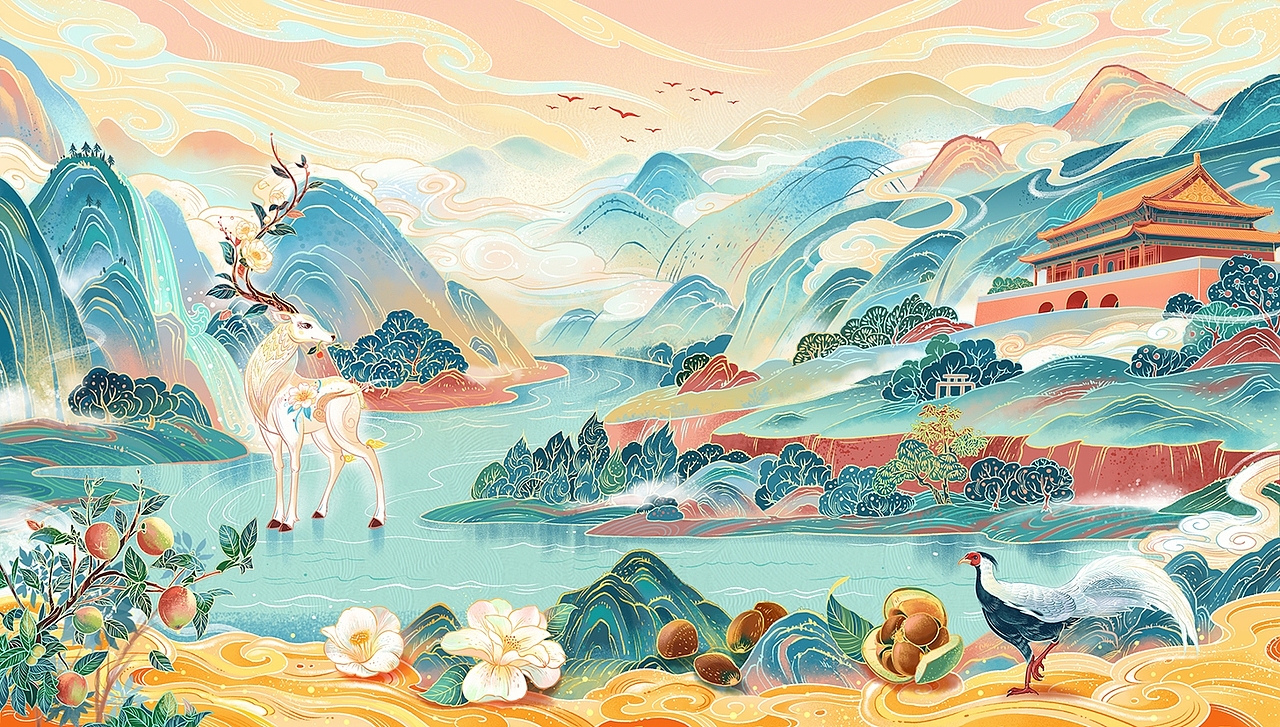 【金山上山茶油】