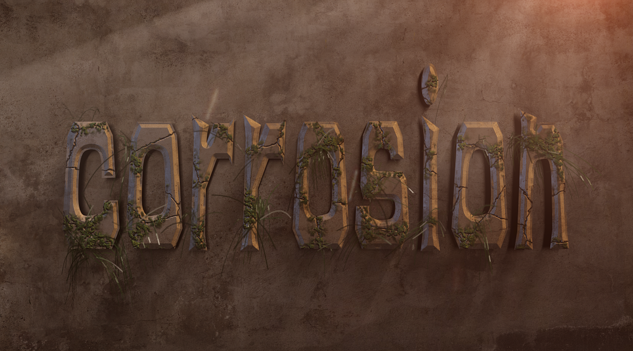 侵蚀（图ZMTY5NzY1OTg0） - 影视后期 - 站酷设计师甄Zzz原创素材 - 站酷ZCOOL