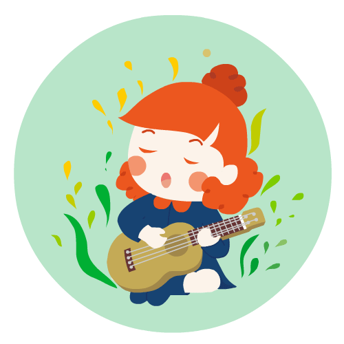 日更心情小动画