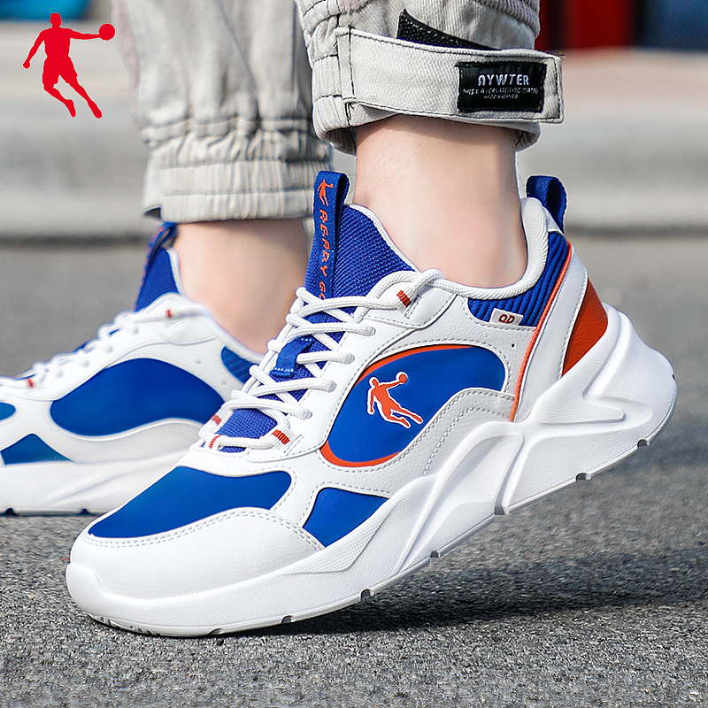 【修图】【外景】男鞋皮面休闲鞋外景