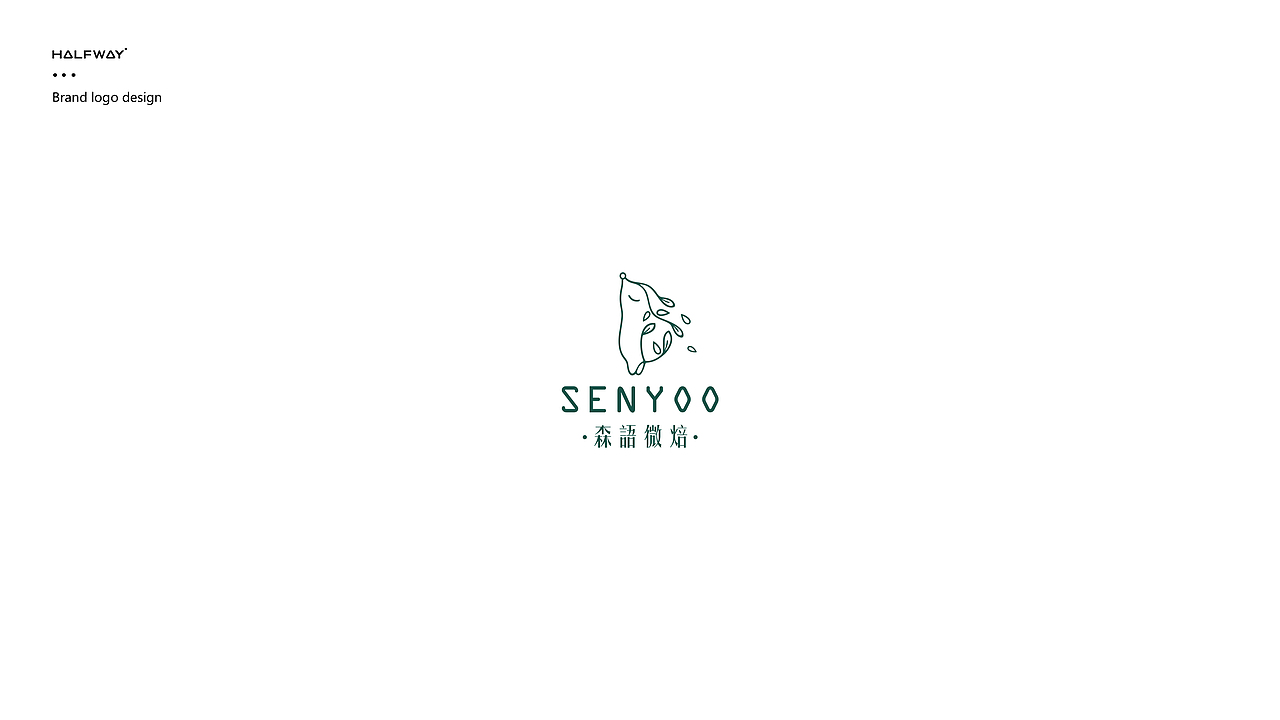 LOGO - 商业案例合集（图ZMjMwMDAwMDky） - Logo - 站酷设计师小I窝原创素材 - 站酷ZCOOL