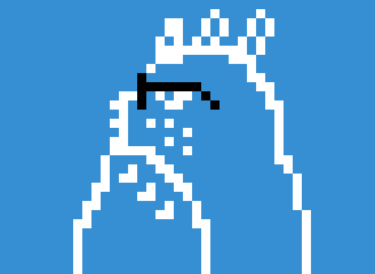 8Bits Ghibli（图ZMTc2NzIxMDQ4） - 像素画 - 站酷设计师YUCHONG_原创素材 - 站酷ZCOOL