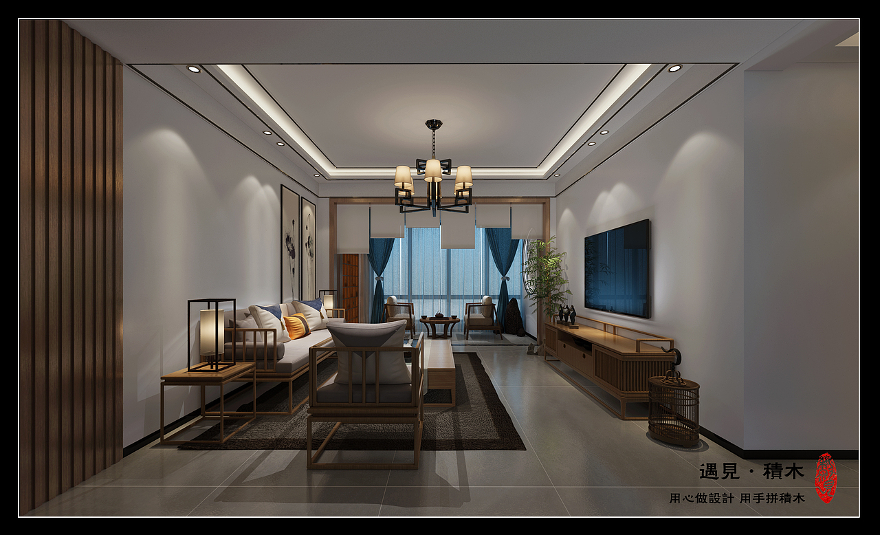 简·舍（图ZMTIxMzI1MDU2） - 家装设计 - 站酷设计师思所设计黎贝原创素材 - 站酷ZCOOL