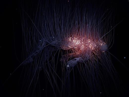 C4D+Xparticle 4.0