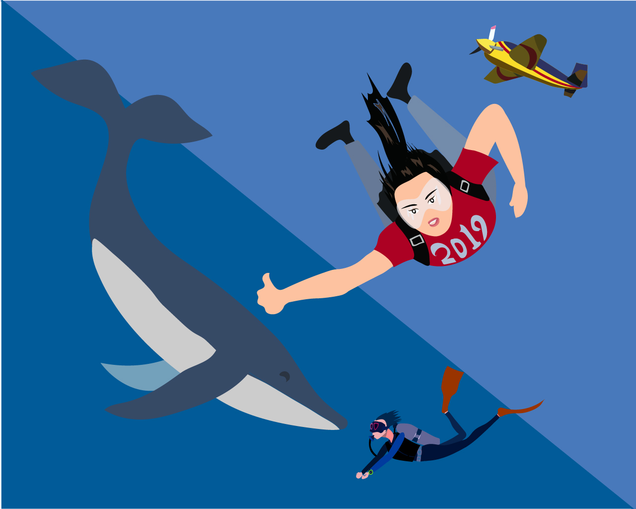 Scoyaya的个人主页（背景预览） - 主页背景设置 - 站酷设计师Scoyaya原创素材 - 站酷ZCOOL