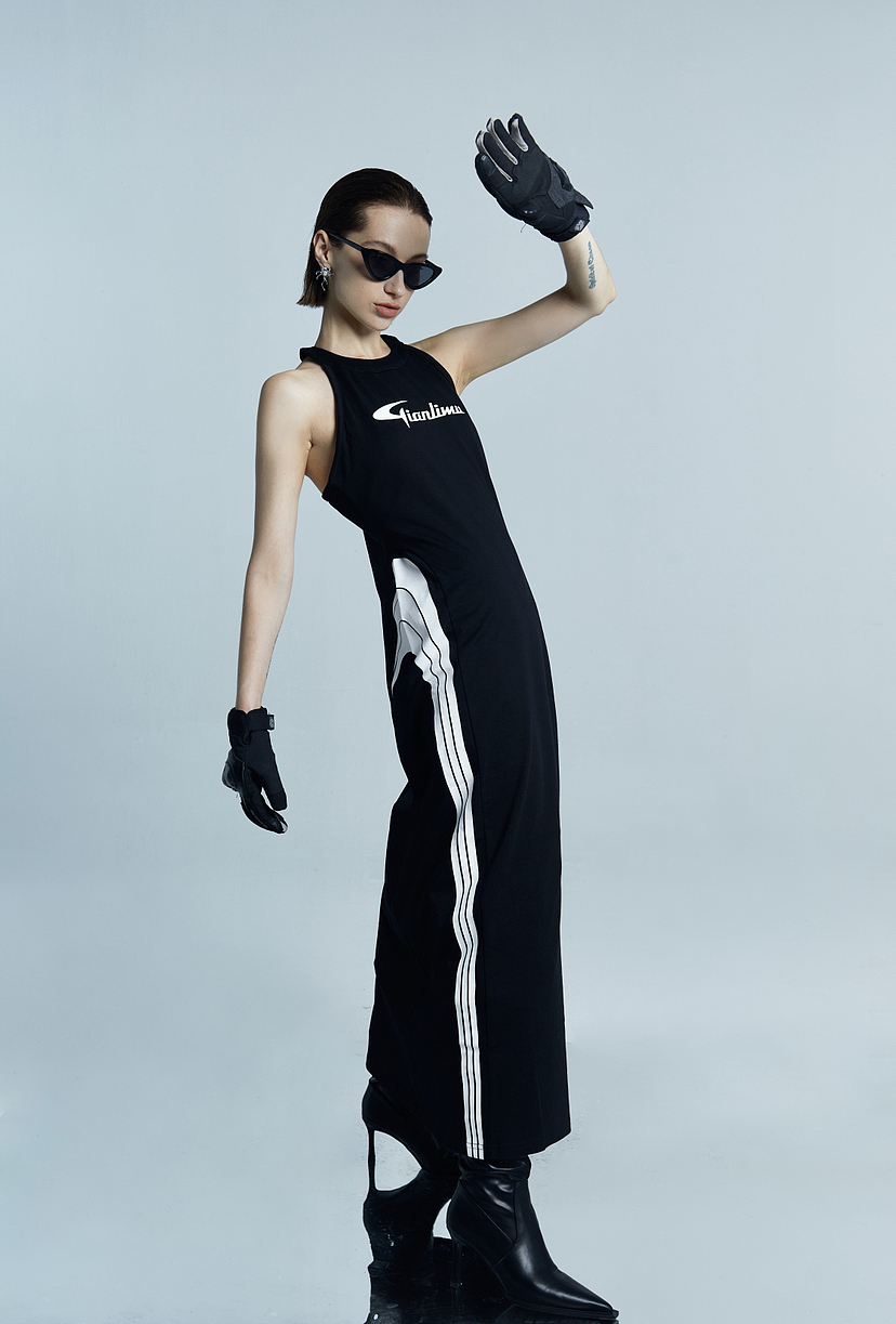 作品分享|机能风拍摄