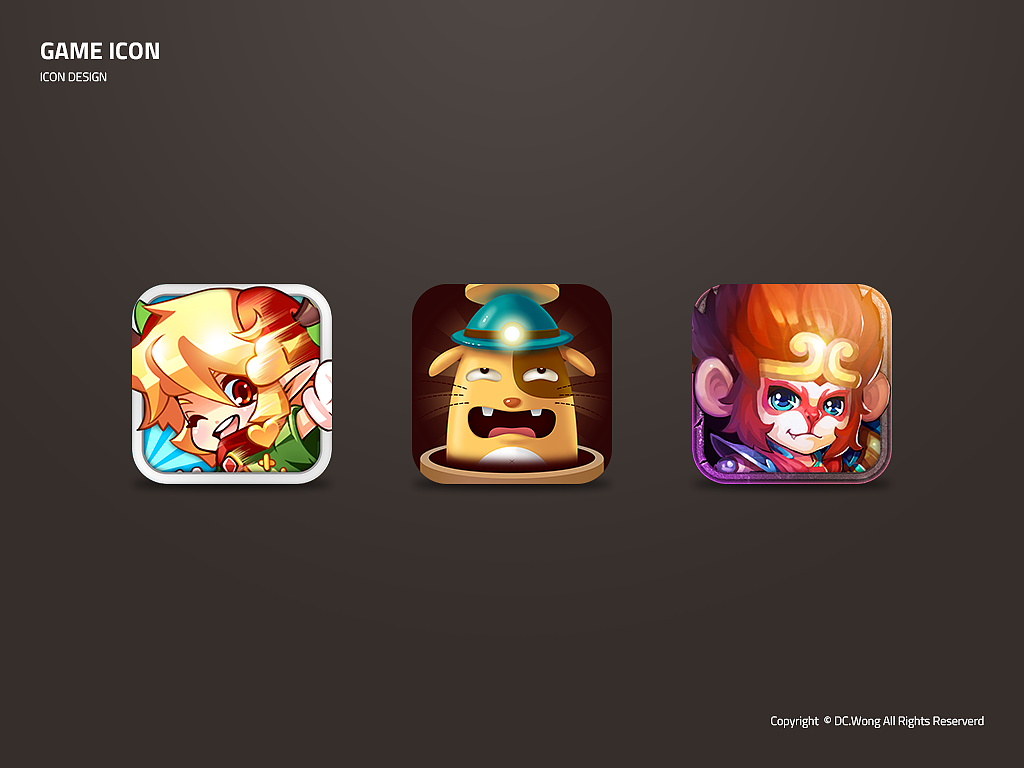 App icon