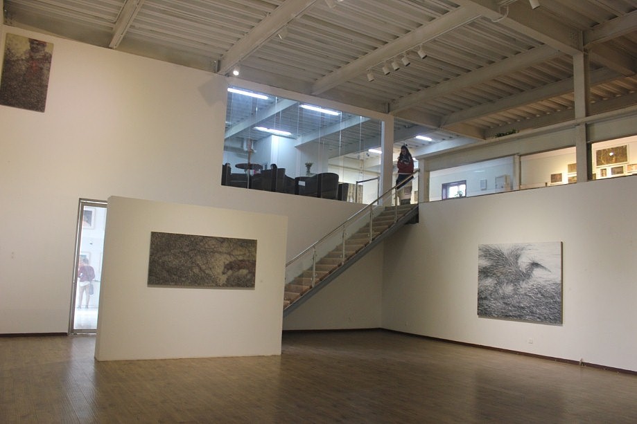 京东商城“1111”个理由主题艺术装置展(图ZOTA4MDgyODQ=) - 家装设计 - 站酷设计师珊妞原创素材 - 站酷ZCOOL