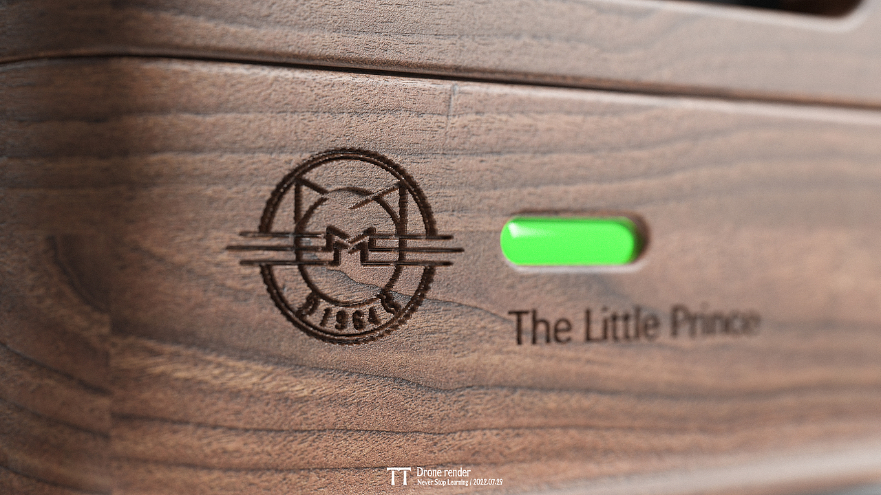 2022个人作品年终总结