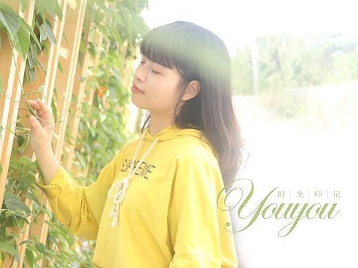 又又小姑凉~约拍~