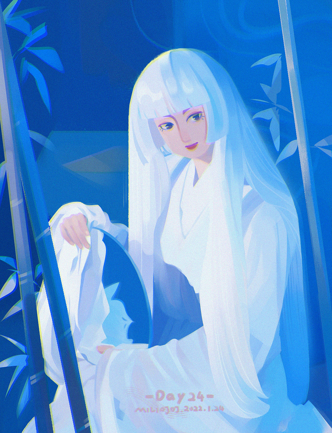 色彩班长✖️色彩习作✖️生活life（图ZMjk0Mzg1Njk2） - 创作习作 - 站酷设计师鸽子肥原创素材 - 站酷ZCOOL